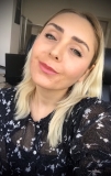 Uzm. Kl. Psk. Ela Nur Rüzgar