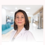 Op. Dr. Huri Sultan Özbilen