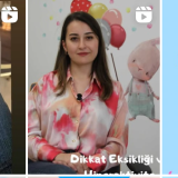Uzm. Dr. Seda Kanoğlu Yüksekkaya