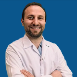 Dr. Öğr. Üyesi Haydar Huseynov