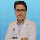 Dr. Öğr. Üyesi Ferhat Özden