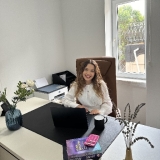 Dyt. Beril Kaya