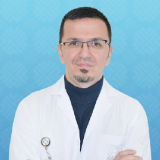 Uzm. Dr. İlker Taşdemir