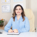 Uzm. Dr. Mihriban Ünay