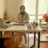 Dyt. Senanur Doğan