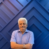Uzm. Dr. Ahmet Nuri Kibaroğlu
