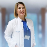 Uzm. Dr. Gamze Turgut Bağdaçiçek
