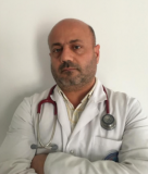 Uzm. Dr. Ali Ersun Kaya