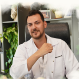 Dyt. Canberk Yaşar