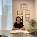 Uzm. Dr. Özlem Helin Çarkcı
