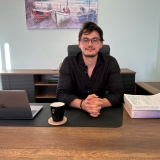 Uzm. Kl. Psk. Burak Öztürk
