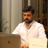 Uzm. Dr. Güçlü Gürlen