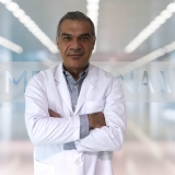 Doç. Dr. Gökhan Kuran