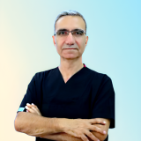 Dr. Öğr. Üyesi Yunus Keser Yılmaz