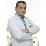 Dr. Öğr. Üyesi Mustafa Gök