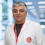 Uzm. Dr. İbrahim Kahraman