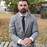 Uzm. Psk. Dan. Burak Salimoğlu