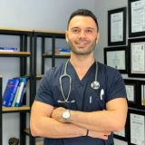 Dr. Can Taşkıran