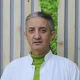 Uzm. Dr. Doğan Boylu