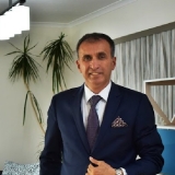 Prof. Dr. Mustafa Öztürk