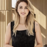 Uzm. Dr. Aslı Tokmak