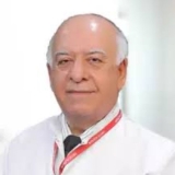 Uzm. Dr. Mehmet Reşat Erek