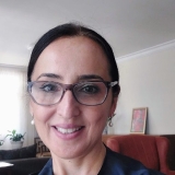 Uzm. Dr. Ayşe İlhan Özbakan