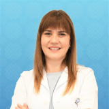 Dr. Öğr. Üyesi Hande Güngör Danışan