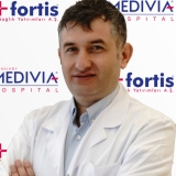 Dr. Muhammed Sulukaya