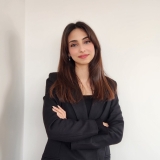 Klinik Psikolog  Gökçe Deniz Kadan