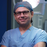Prof. Dr. Mehmet İşyar