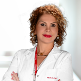 Doç. Dr. Aydan Akdeniz