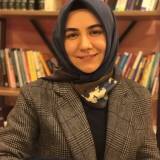 Uzm. Psk. Sevda Ceyhun