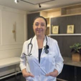 Dr. Fatma Abacıgil