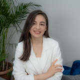 Fzt. Tuğçe Atalay