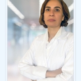 Uzm. Dr. Dürdane Mıdıklı
