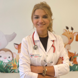 Uzm. Dr. Rabia Eser