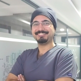 Dt. Arman Zinde