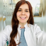 Uzm. Dt. Beyza Çağlar