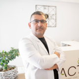 Op. Dr. Ahmet Cemil Turan
