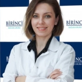 Op. Dr. Cansu Ekinci Aslanoğlu