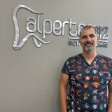 Dr. Dt. Alper Temiz