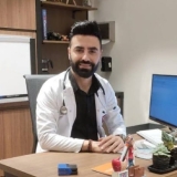 Uzm. Dr. Mehmet Emin Enecik
