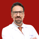 Doç. Dr. Burkay K. Kaçıra