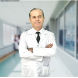 Uzm. Dr. Nasuh Ağaoglu