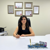 Doç. Dr. Hatice Arıöz Habibi