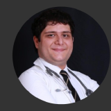 Dr. Burak Yavuz