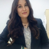 Psk. Dan. Zümre Nur Balcı