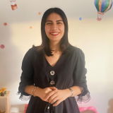 Uzm. Kl. Psk. Rümeysa Tekay Kara