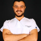 Dt. Ali Burak Bozkurt